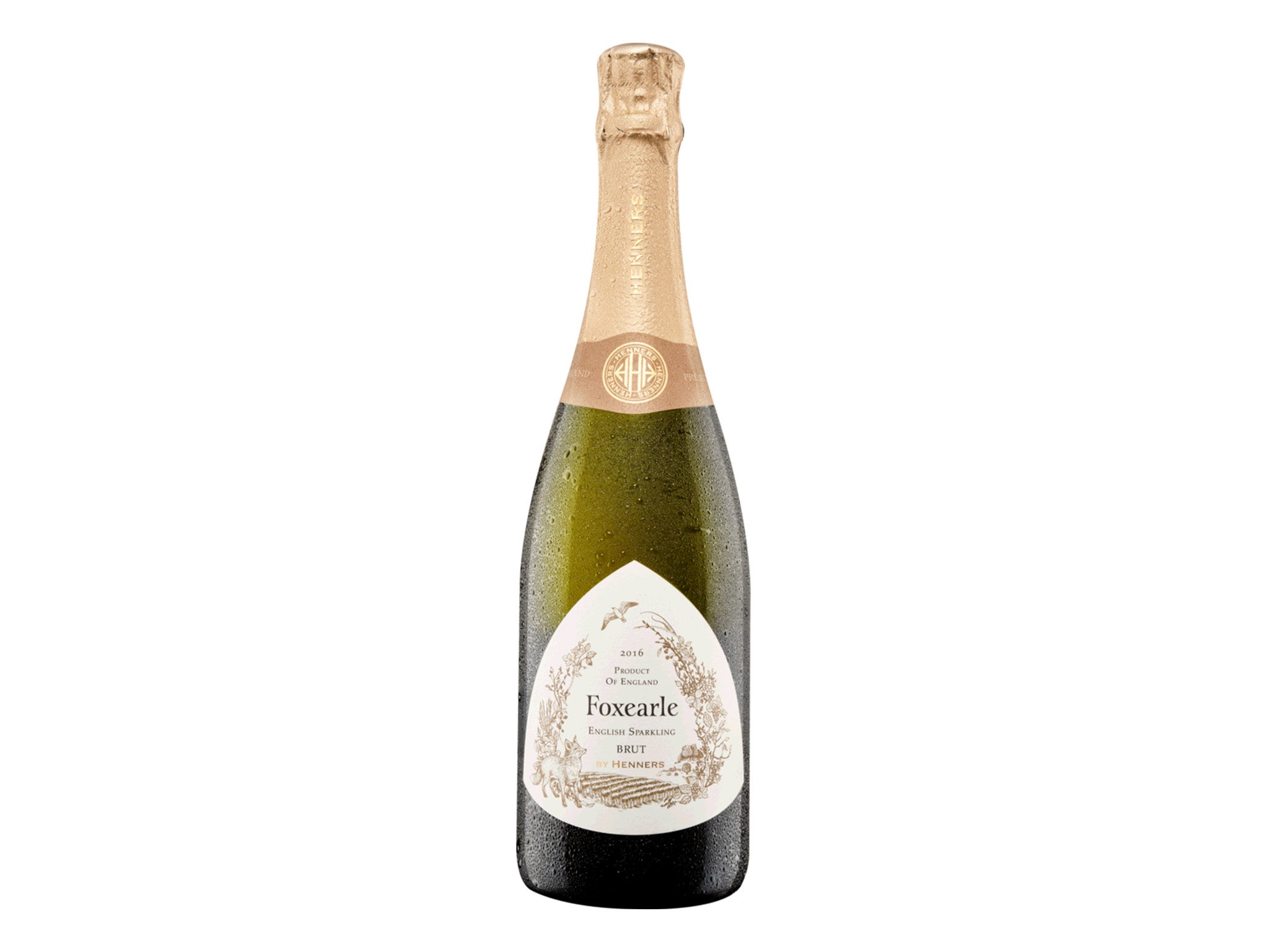 Best English sparkling wines 2023 From Aldi and more The Independent